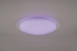 Trio LED-Deckenl.FRODENO,      680214800 