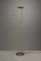 Trio LED-Stehl BRANTFORD 30W   425610204 