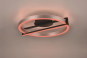 Trio LED-DL THOMPSON, 55W,     653810305 