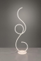 Trio LED-Stehl. JIVE 23W       423410131 