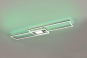 Trio LED-DL GANADO, 38W,       670710507 