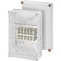 HENS Kabelabzweigkasten            K7052 