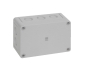 Rittal Klemmenkasten gr VE=4  PK 9508050 