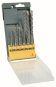 Bosch Bohrer-Set SDS-plus-S1  2607019447 