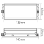 Nobile EL-96-24V IP67         8980400924 