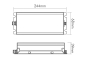 Nobile EL-240-24V IP67        8970502424 