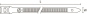 Hellermann RPE350-PA66HSW-BK(100) 