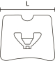 Hellermann EL-TY(TELS1)-POM-BK Kabel- 