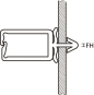 Hellermann WPC10-PA66-NA(500) 