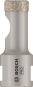 Bosch 2608587114         DRY SPEED DIA-T 
