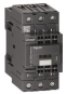 GS Schütz 9A 24VDC             LC1D093BD 