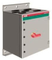 ABB Sicherheitssch. 3p 710 OT1250ELCC3AZ 