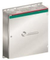 ABB Sicherheitssch. 3p 400  OT800ESUR3TZ 