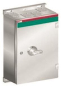 ABB Sicherheitssch. 3p 110  OT200ESUR3TZ 