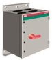 ABB Sicherheitsschalter 6p  OT630KLCC6AZ 