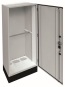 Hager Schrank univers IP55 SKI    FR23G2 