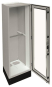 Hager Schrank univers IP55 SKI    FR22V2 