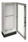 Hager Schrank univers IP55 SKII   FR22L2 