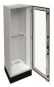 Hager Schrank univers IP55 SKI    FR22V2 