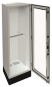 Hager Schrank univers IP55 SKII   FR22U2 