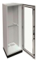 Hager Schrank univers IP55 SKI    FR22V1 