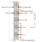 WAGO 753-502/000-800 2-Kanal- 