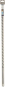 Bosch Holzschlangenbohrer     2608585717 