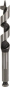 Bosch Holzschlangenbohrer     2608585704 