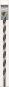 Bosch Maschinenholzbohrer     2608597199 