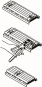 OBO 575 Spannzange St 6498019 