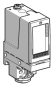 Telemecanique XMLA020B2S12 Druckschalter 