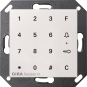 GIRA 260503 Keyless In Codetastatur 