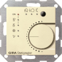 GIRA 210001 Stetigregler Tasterschnitt- 