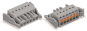 WAGO 2231-105/037-000 1-Leiter- 