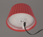 Trio LED FL SUAREZ,2W, 3000K,  R47706110 