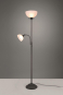 Trio Stehl.COUNTRY, 1x E27+E14 R46322024 