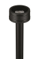 Trio LED FL SUAREZ,2W, 3000K,  R47706132 