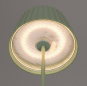 Trio LED FL SUAREZ,2W, 3000K,  R47706149 