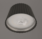 Trio LED FL SUAREZ,2W, 3000K,  R47706132 