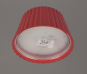 Trio LED FL SUAREZ,2W, 3000K,  R47706110 