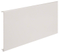 Hager Brüstungsk.-Oberteil   BRS12029010 