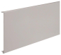 Hager Brüstungsk.-Oberteil   BRS12027035 