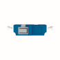 EFB Kupplung LC Duplex blau      53515.1 