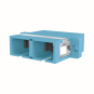 EFB Kupplung SC/SC-Duplex OM3 MM 53356.1 