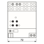 JG KNX Universal-              3901REGHE 