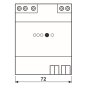 Jung KNX Spannungsversorgung    20640REG 