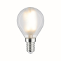 Paulmann LED Fil Tropfen 470lm E14 28631 