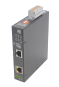 WAGO 852-1732 Industrial PoE Injector 