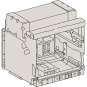 GS NW CHASSIS 3P 1600A             48392 
