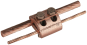 DEHN Parallelverbinder            306100 